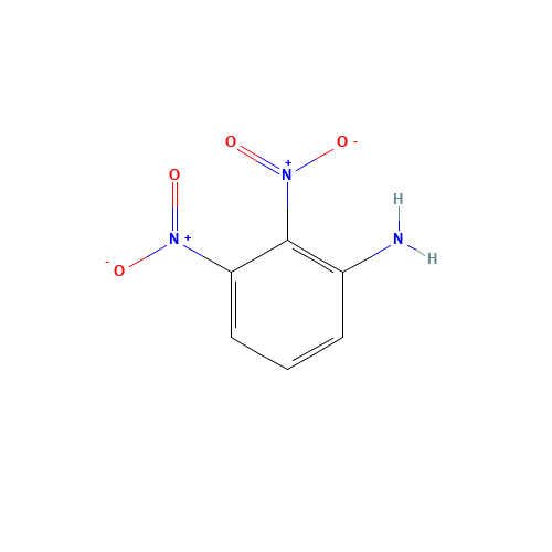 chemical structure of 602-03-9 FT-0632496