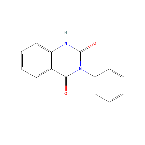 chemical structure of 603-23-6 FT-0632499