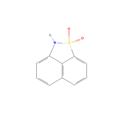 chemical structure of 603-72-5 FT-0632505