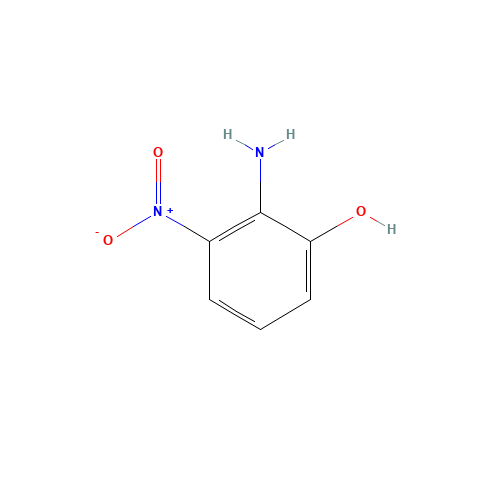 chemical structure of 603-85-0 FT-0632506