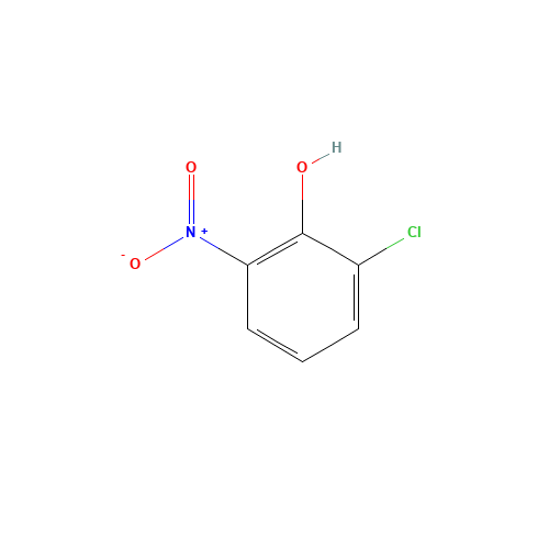 chemical structure of 603-86-1 FT-0632507