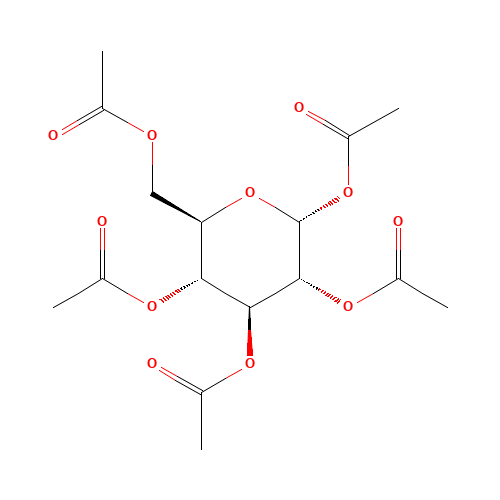 chemical structure of 604-68-2 FT-0632508