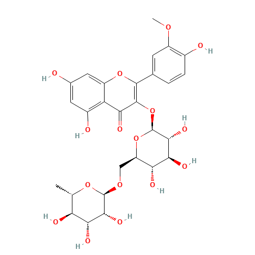 chemical structure of 604-80-8 FT-0632510