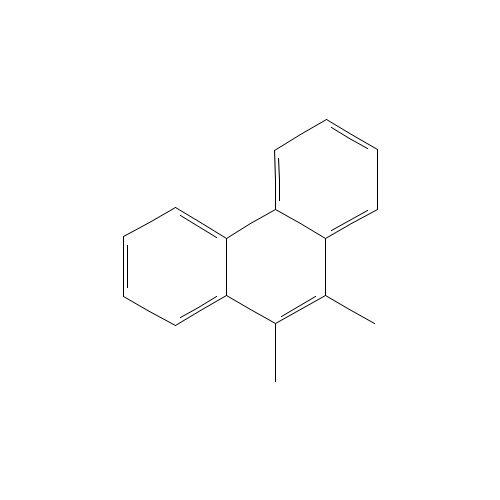chemical structure of 604-83-1 FT-0632511