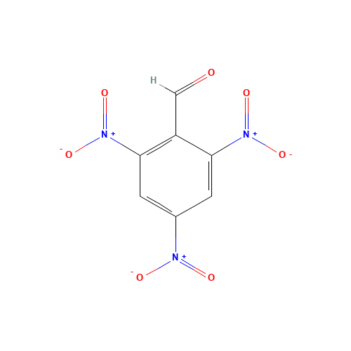chemical structure of 606-34-8 FT-0632521