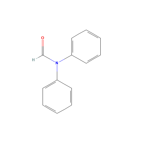 chemical structure of 607-00-1 FT-0632525