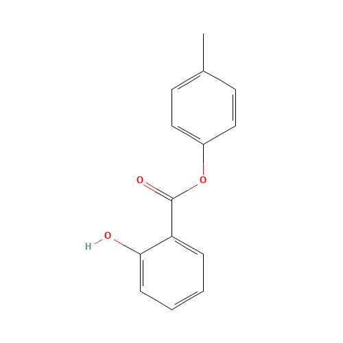 chemical structure of 607-88-5 FT-0632529