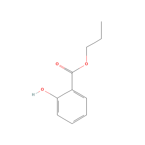 chemical structure of 607-90-9 FT-0632530