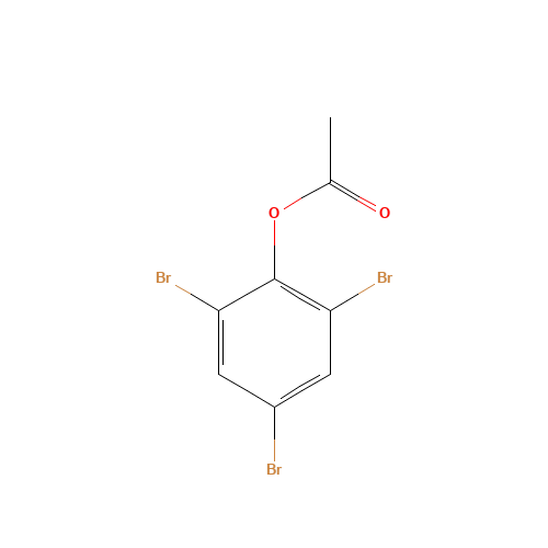 chemical structure of 607-95-4 FT-0632531