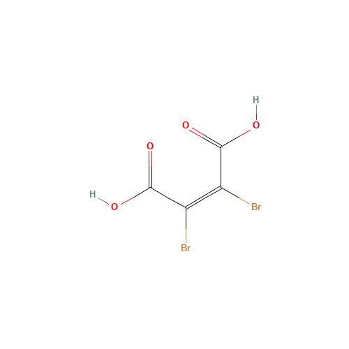 chemical structure of 608-37-7 FT-0632533