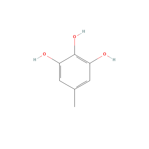 chemical structure of 609-25-6 FT-0632537