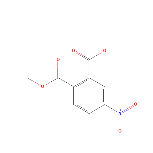 chemical structure of 610-22-0 FT-0632541
