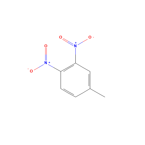 chemical structure of 610-39-9 FT-0632542
