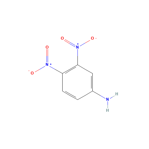 chemical structure of 610-41-3 FT-0632543