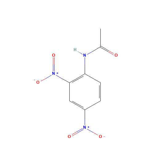 chemical structure of 610-53-7 FT-0632545