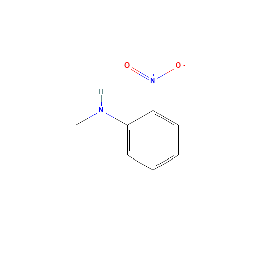 chemical structure of 612-28-2 FT-0632552