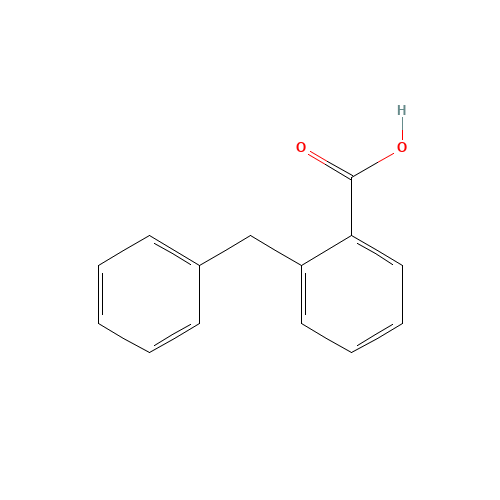 chemical structure of 612-35-1 FT-0632553