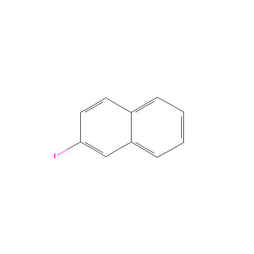 chemical structure of 612-55-5 FT-0632554