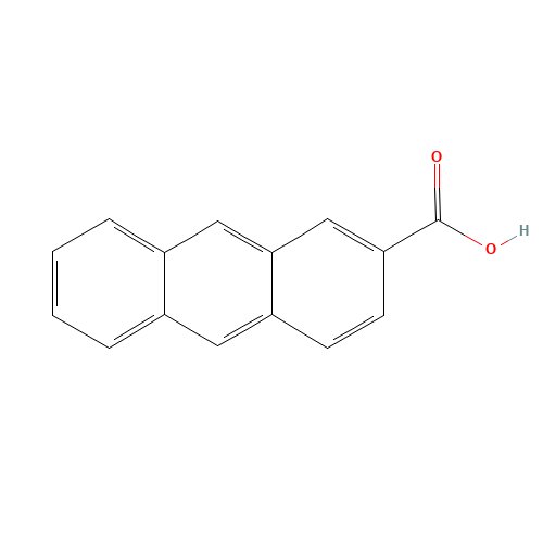 chemical structure of 613-08-1 FT-0632556