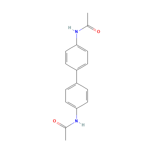 chemical structure of 613-35-4 FT-0632558