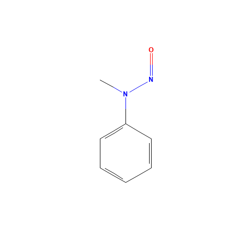chemical structure of 614-00-6 FT-0632561