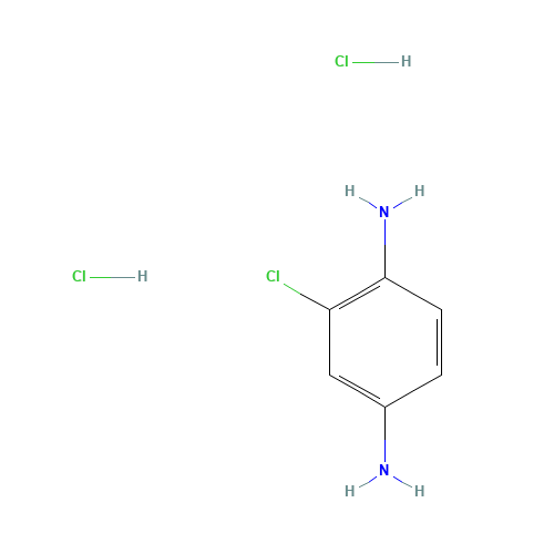 chemical structure of 615-46-3 FT-0632570