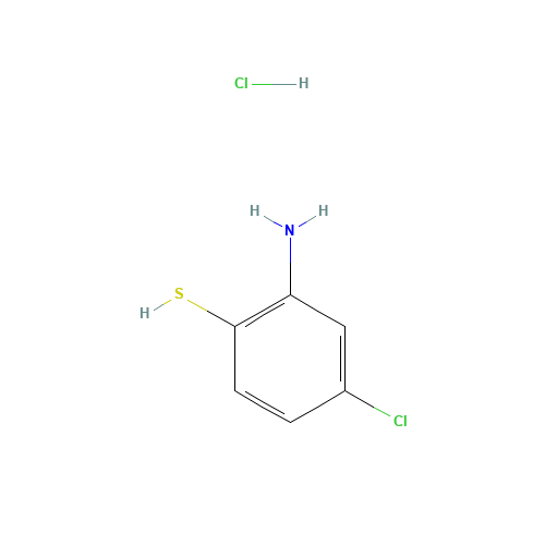 chemical structure of 615-48-5 FT-0632572