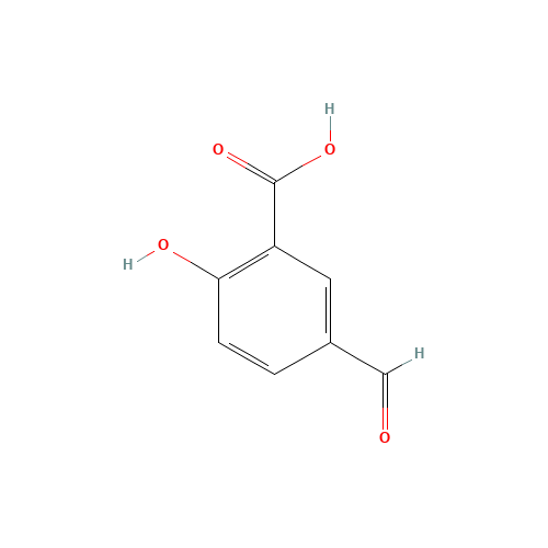 chemical structure of 616-76-2 FT-0632580