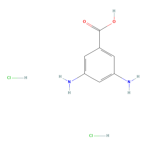 chemical structure of 618-56-4 FT-0632586