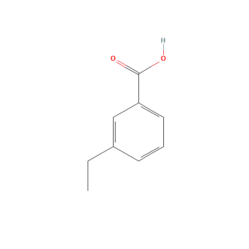 chemical structure of 619-20-5 FT-0632590