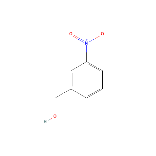 chemical structure of 619-25-0 FT-0632591