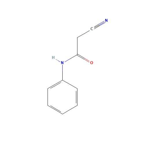 chemical structure of 621-03-4 FT-0632599