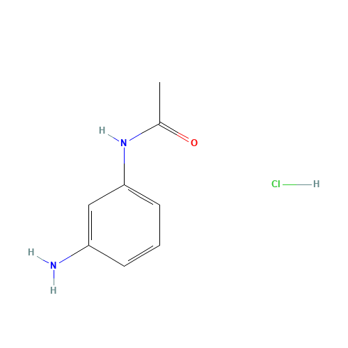 chemical structure of 621-35-2 FT-0632600