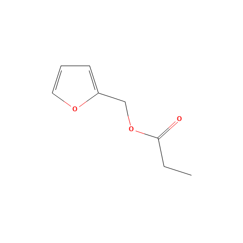 chemical structure of 623-19-8 FT-0632616