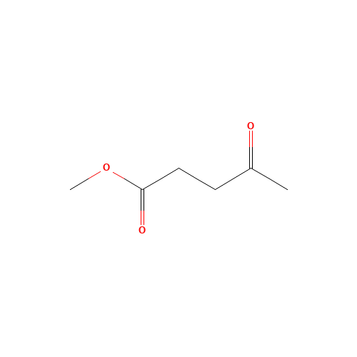 chemical structure of 624-45-3 FT-0632629
