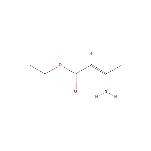 chemical structure of 626-34-6 FT-0632638