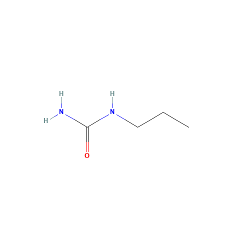 chemical structure of 627-06-5 FT-0632644