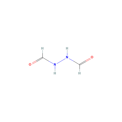 chemical structure of 628-36-4 FT-0632656