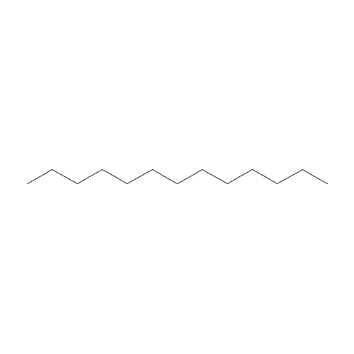 chemical structure of 629-50-5 FT-0632663
