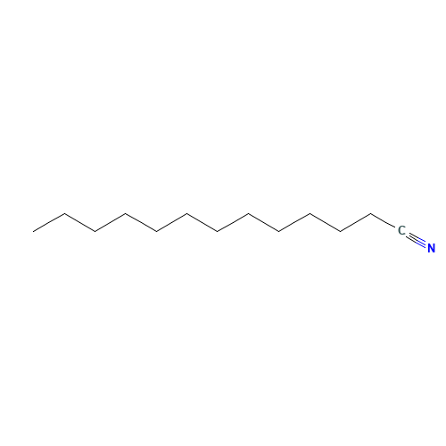 chemical structure of 629-60-7 FT-0632667