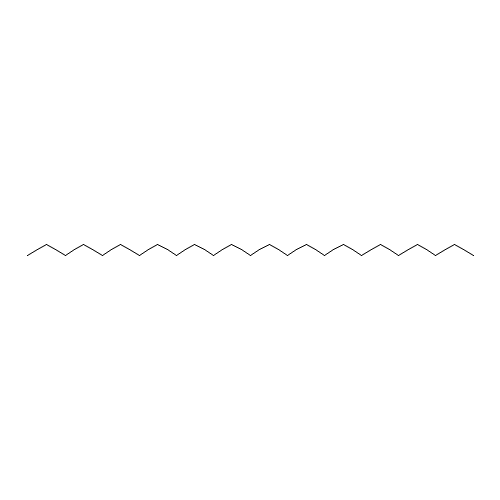 chemical structure of 629-99-2 FT-0632671