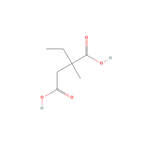 chemical structure of 631-31-2 FT-0632678
