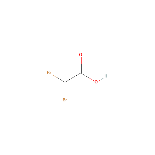 chemical structure of 631-64-1 FT-0632681