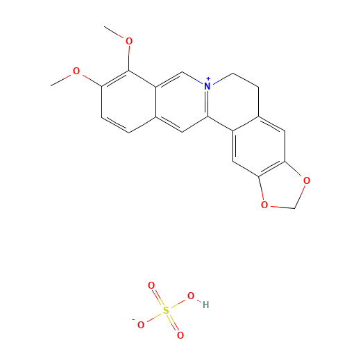 chemical structure of 633-66-9 FT-0632688