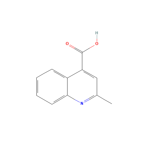 chemical structure of 634-38-8 FT-0632690