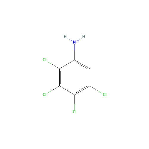 chemical structure of 634-83-3 FT-0632692