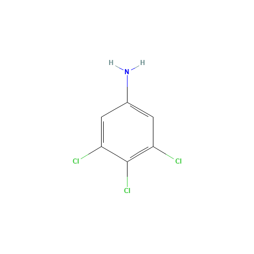 chemical structure of 634-91-3 FT-0632693