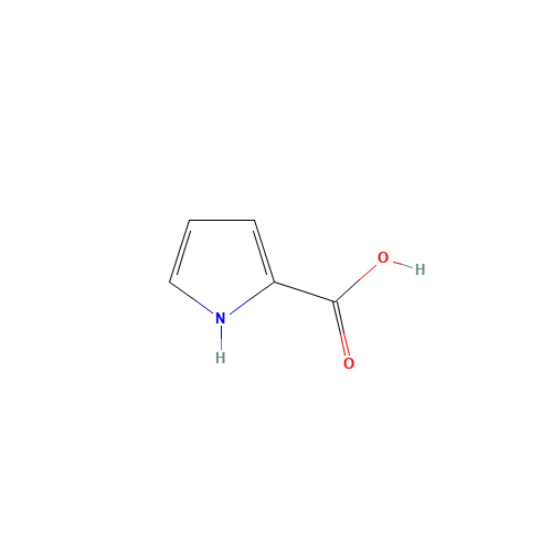 chemical structure of 634-97-9 FT-0632694