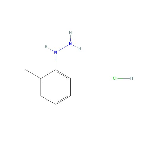 chemical structure of 635-26-7 FT-0632696