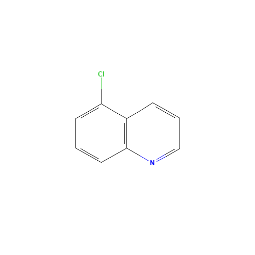 chemical structure of 635-27-8 FT-0632697